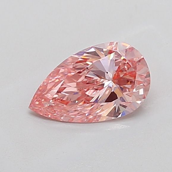 1.03 ct Pear diamond