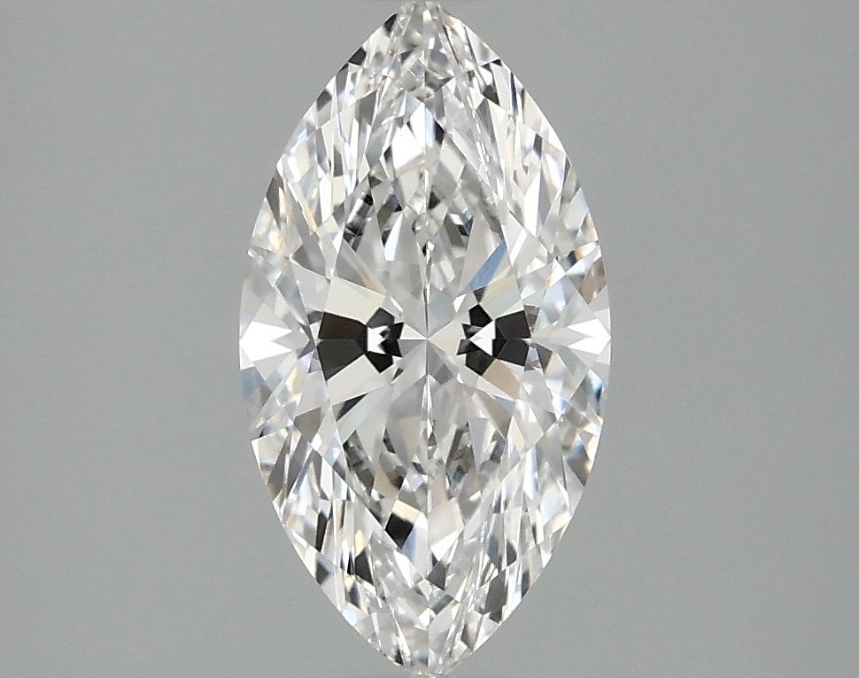 1.54 ct. marquise Lab Grown Diamond front image