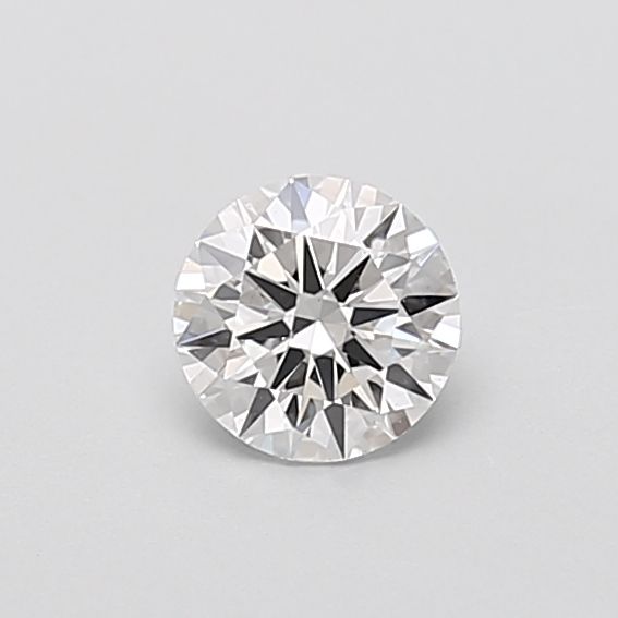 0.59 ct lab-grown Round Diamond
