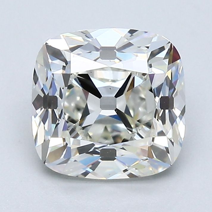 2.03 Carat