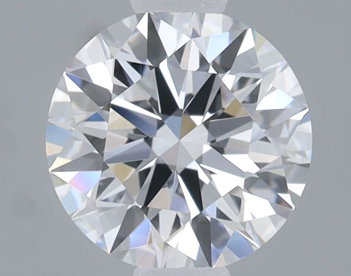 1.01 ct. round Lab Grown Diamond front image