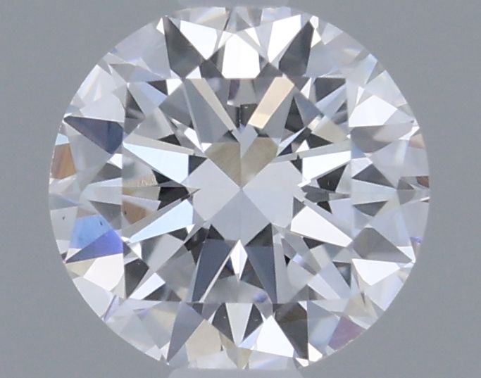 0.27 ct lab-grown Round Diamond