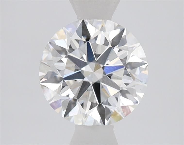 1.02 ct. round Lab Grown Diamond front image