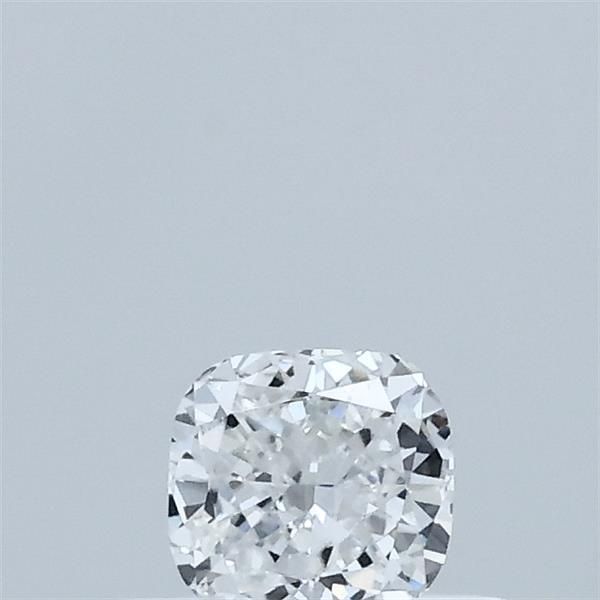 0.31 ct lab-grown Cushion modified Diamond