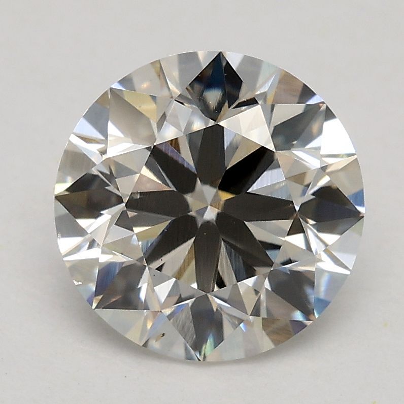 1.50 ct Round diamond