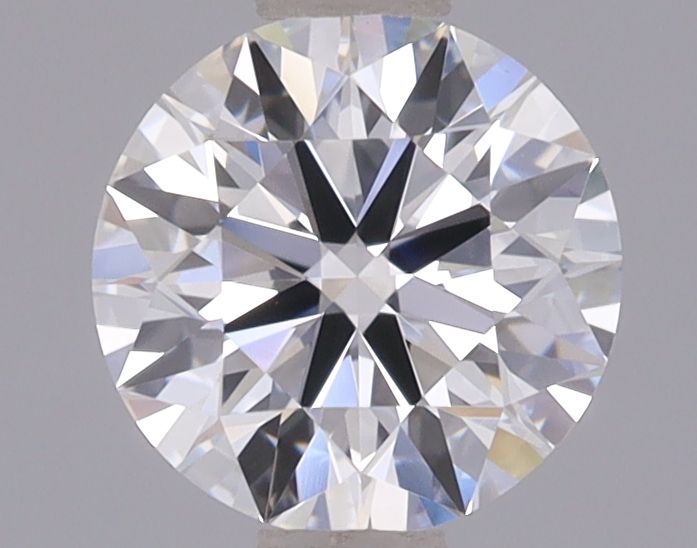 1.00 ct. round Lab Grown Diamond front image