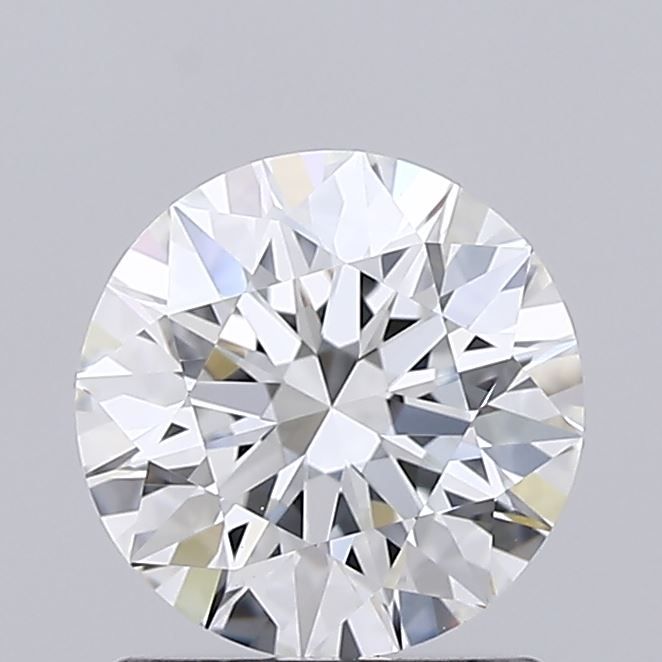 1.21 ct Round diamond