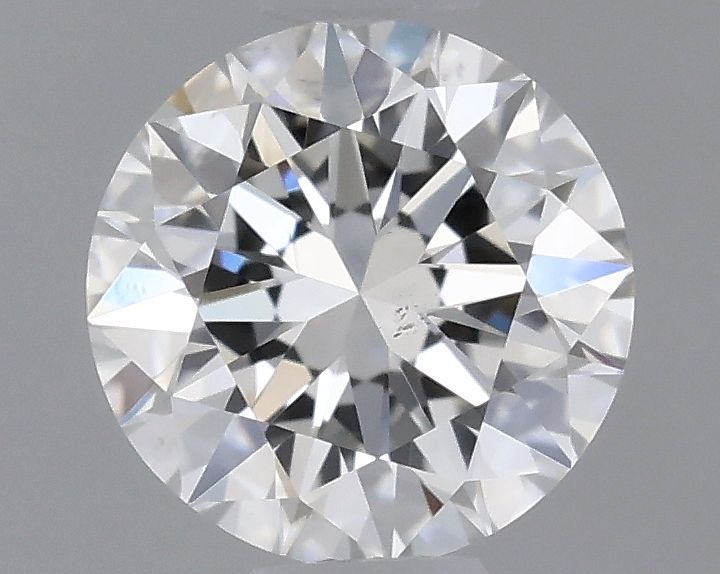 0.31 ct Round Diamond