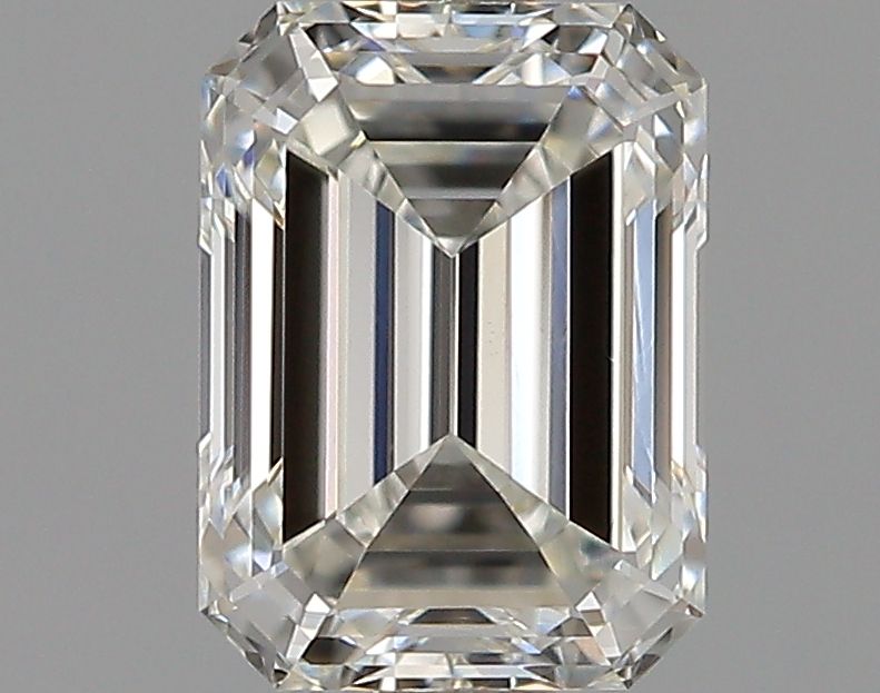 0.60 ct Emerald diamond