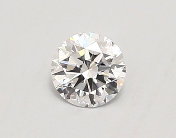 0.39 ct lab-grown Round Diamond