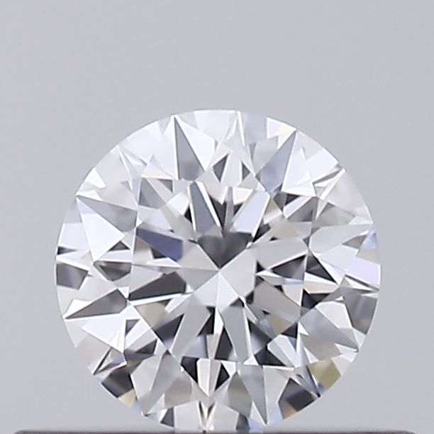 0.32 ct lab-grown Round Diamond