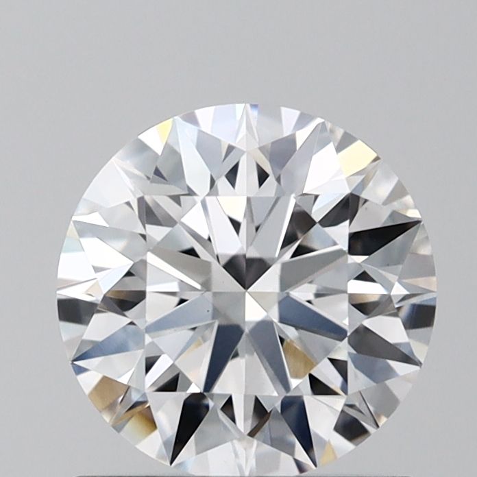 1.07 ct. round Lab Grown Diamond front image