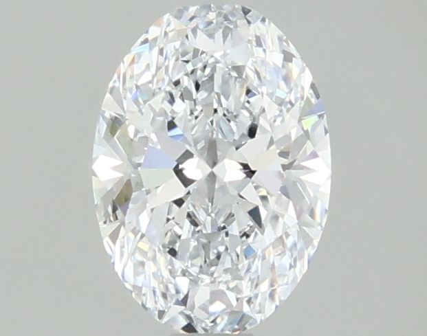 1.03 ct Oval diamond