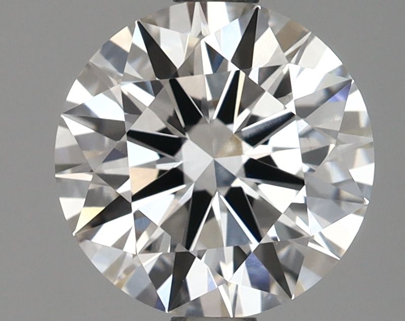 1.69 ct. round Lab Grown Diamond front image