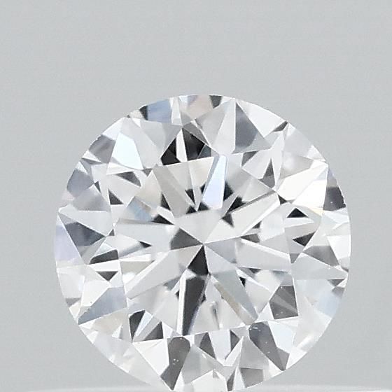 0.38 ct lab-grown Round Diamond