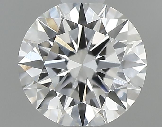 0.42 ct Round diamond