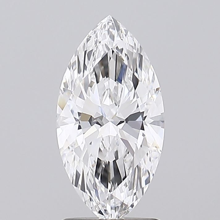 1.48 ct. marquise Lab Grown Diamond front image