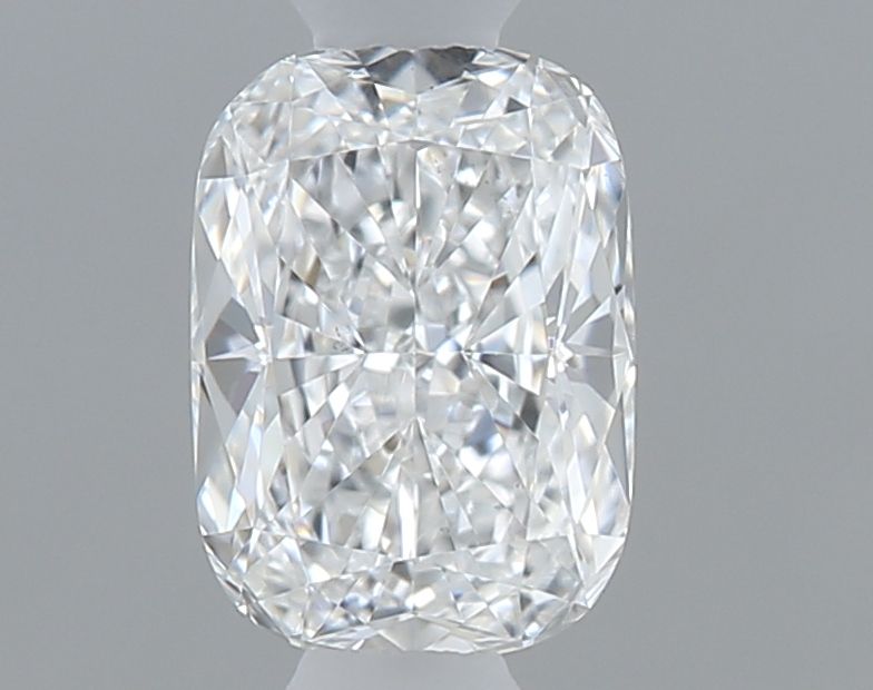0.31 ct Cushion brilliant Diamond