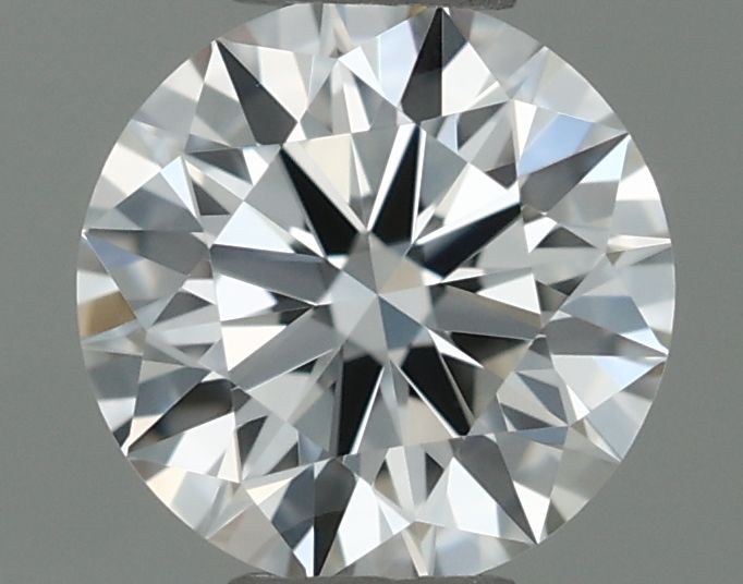 0.31 ct Round diamond