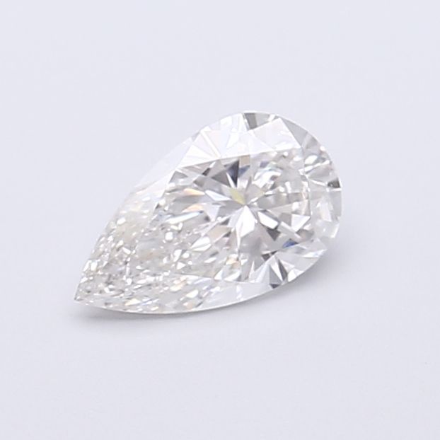 0.54 ct Pear diamond
