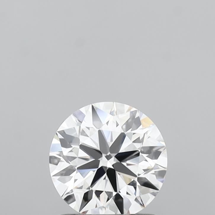 1.02 ct. round Lab Grown Diamond front image