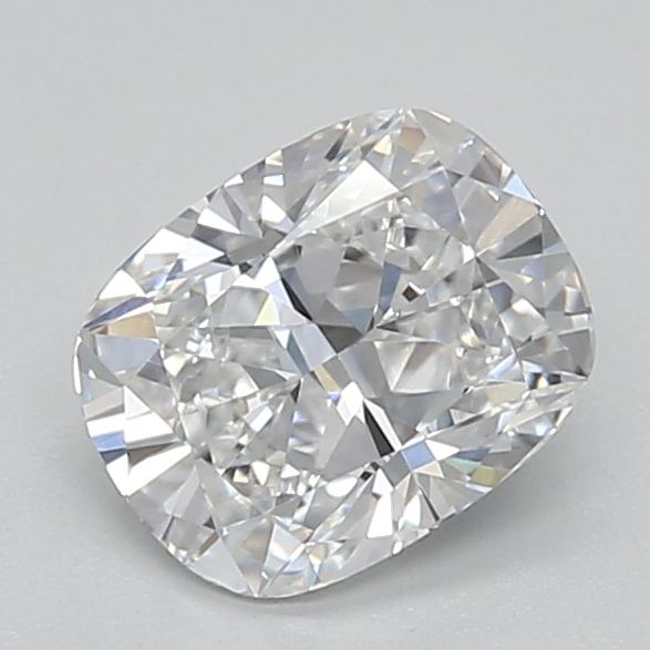 0.94 ct lab-grown Cushion modified Diamond