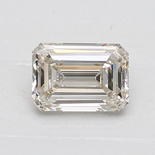 1.03 ct Emerald diamond