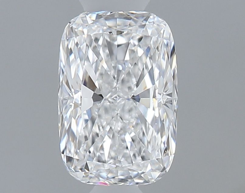 0.34 ct Cushion brilliant Diamond