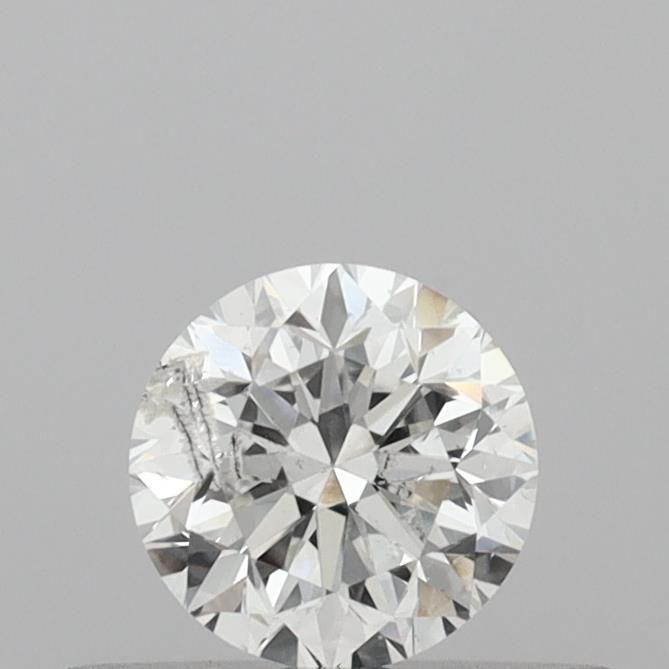 0.36 ct Round Diamond