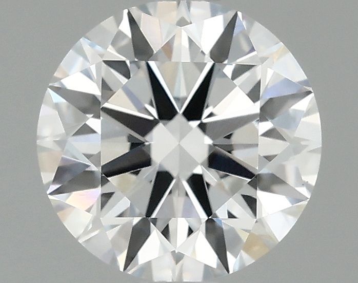 1.04 ct. round Lab Grown Diamond front image