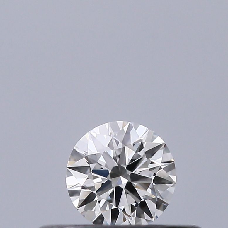 0.18 ct Round diamond