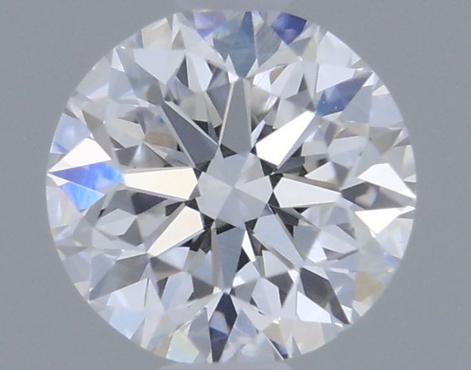 0.29 ct lab-grown Round Diamond