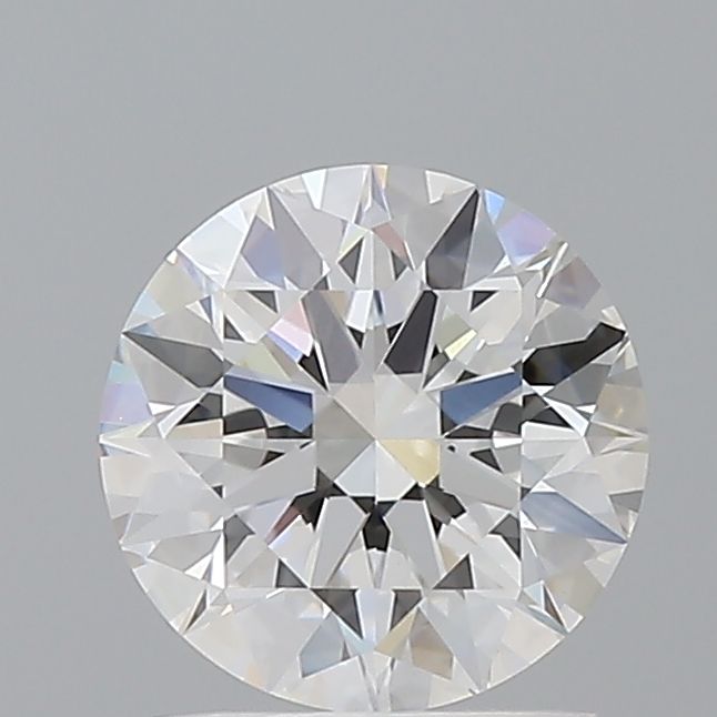 1.53 ct. round Lab Grown Diamond front image