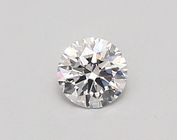 0.32 ct lab-grown Round Diamond