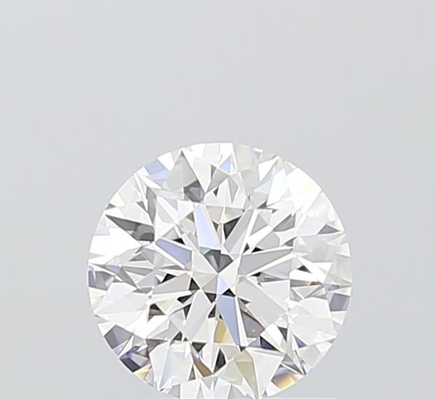 1.05 ct. round Lab Grown Diamond front image