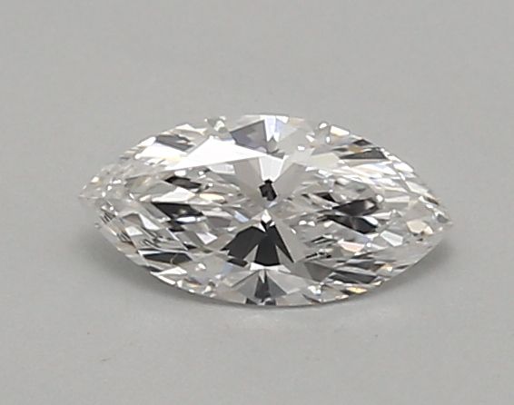 0.49 ct lab-grown Marquise Diamond