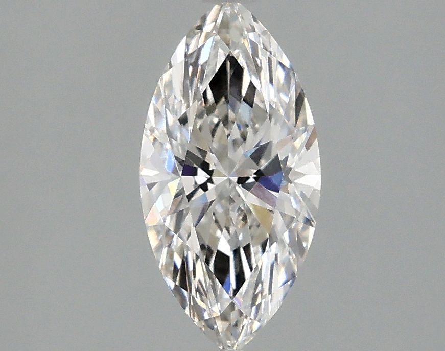 1.07 ct. marquise Lab Grown Diamond front image