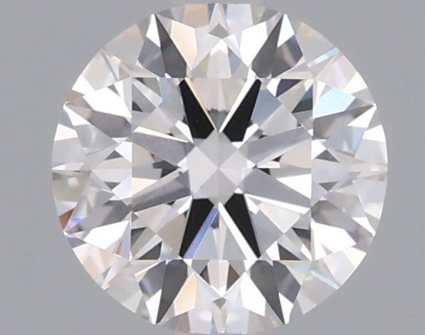 1.03 ct. round Lab Grown Diamond front image
