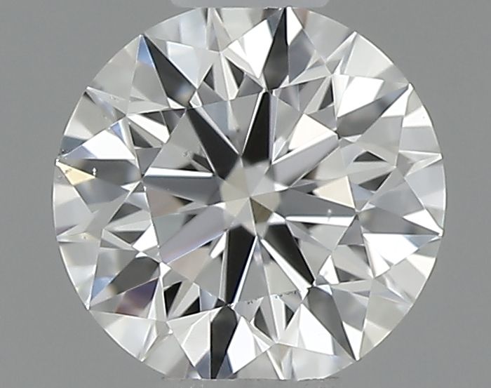 0.31 ct Round diamond