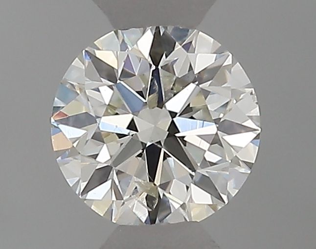 0.3 ct Round Diamond