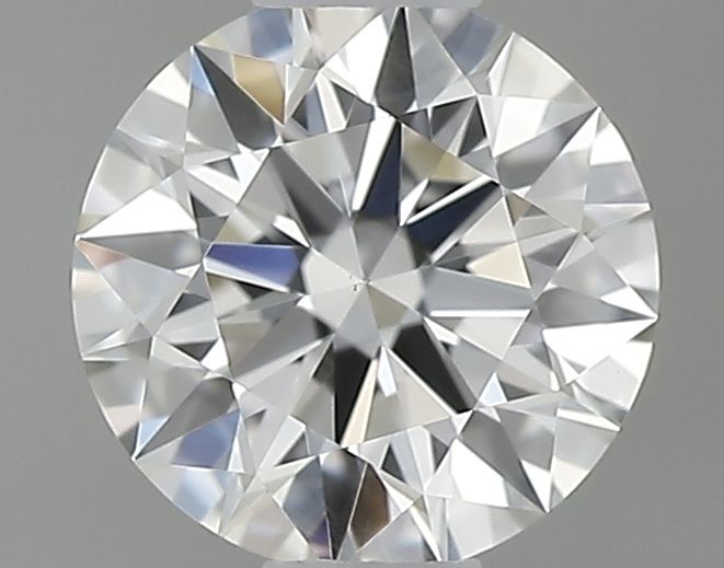 0.32 ct Round diamond