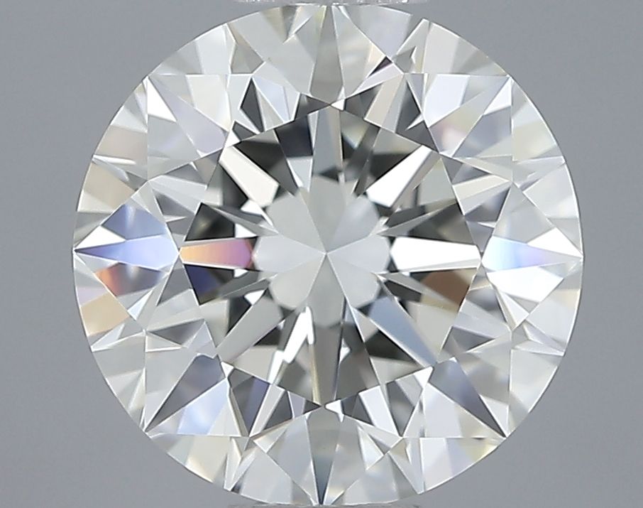 2.80 ct Round diamond