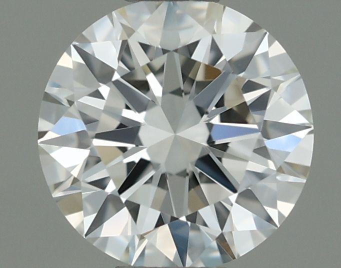 0.50 ct Round diamond