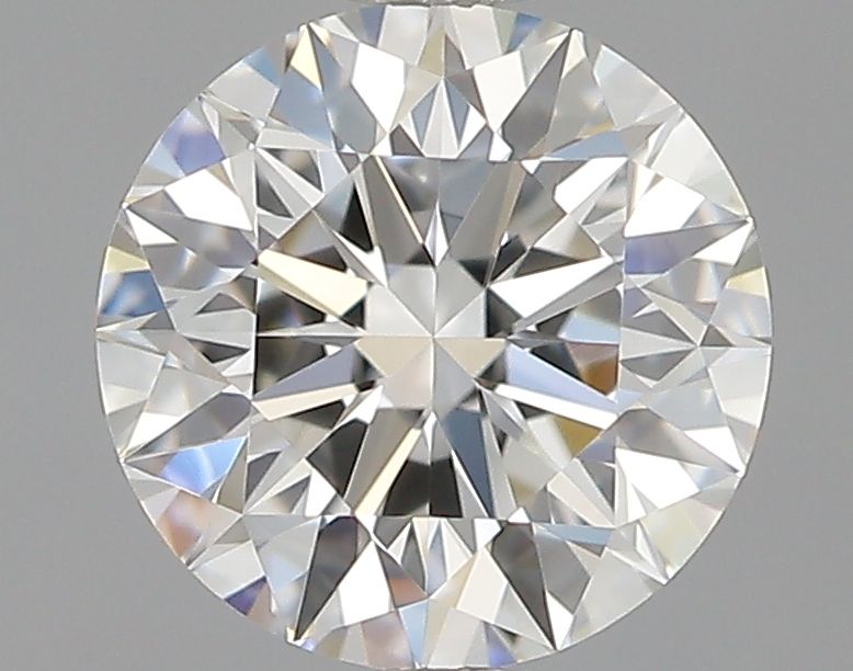 0.60 ct Round diamond