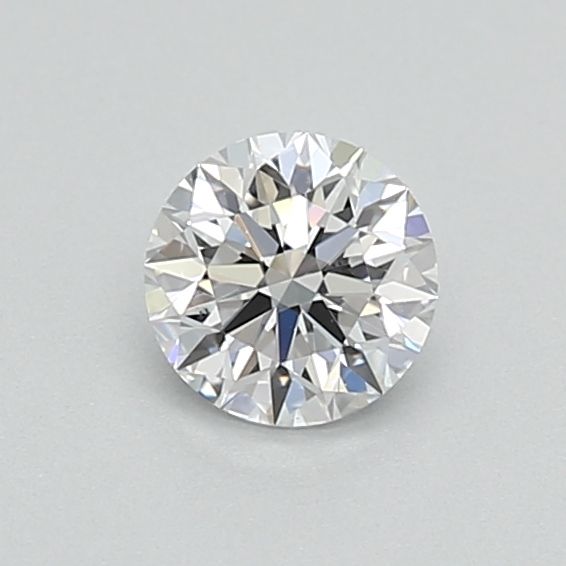 0.34 ct lab-grown Round Diamond
