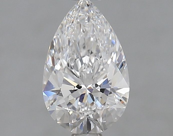 1.07 ct. pear Lab Grown Diamond front image
