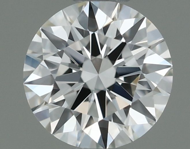 0.30 ct Round diamond
