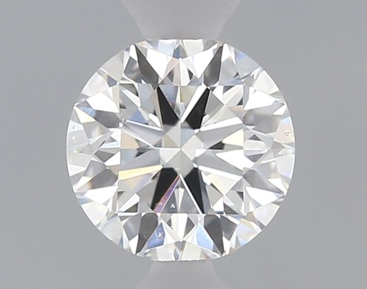 0.3 ct Round Diamond