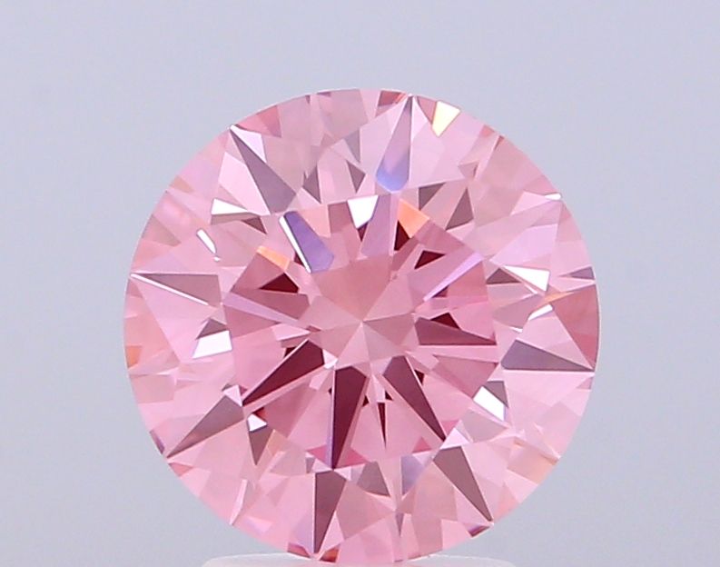2.20 ct Round diamond