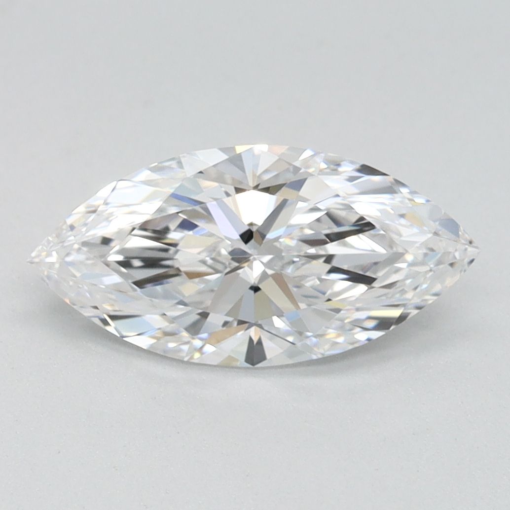 1.07 ct. marquise Lab Grown Diamond front image